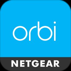NETGEAR Orbi WiFi 7 Router