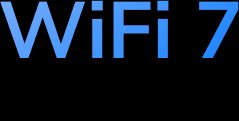 WiFi 7 vs WiFi 6 vs WiFi 5 comparison